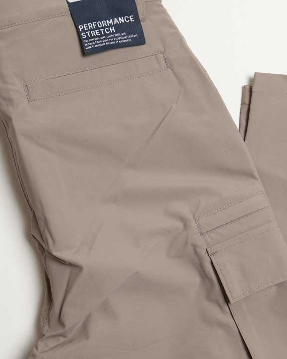 Pantalones cargo de alto rendimiento