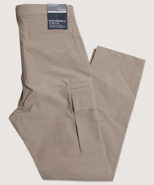 Pantalones cargo de alto rendimiento