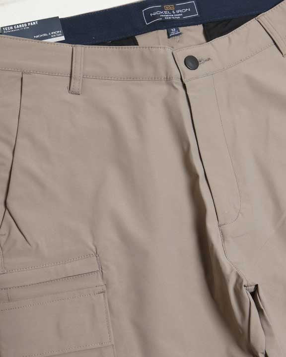Pantalones cargo de alto rendimiento