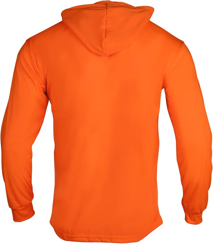Camisetas de seguridad en la construcción