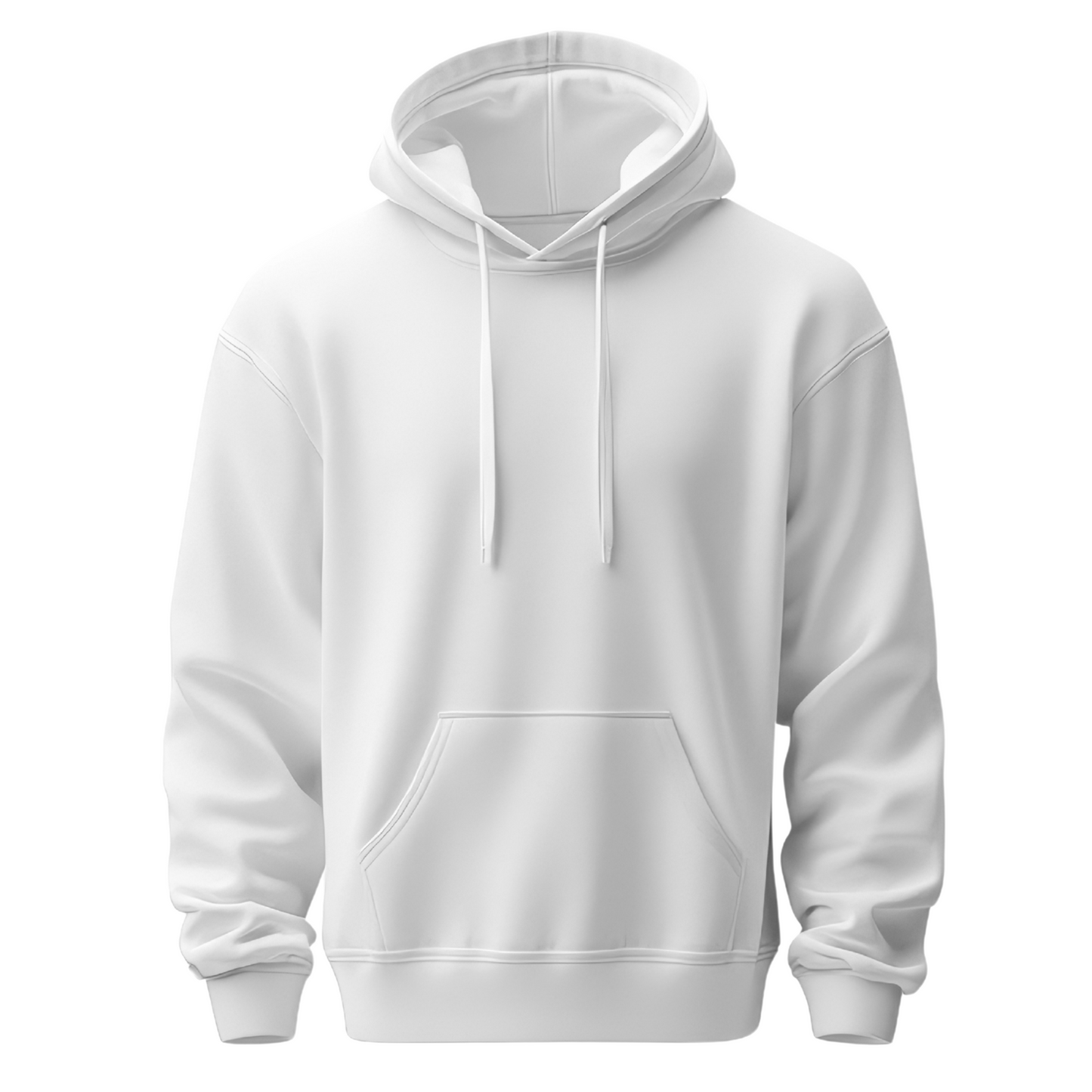 Custom Hoody