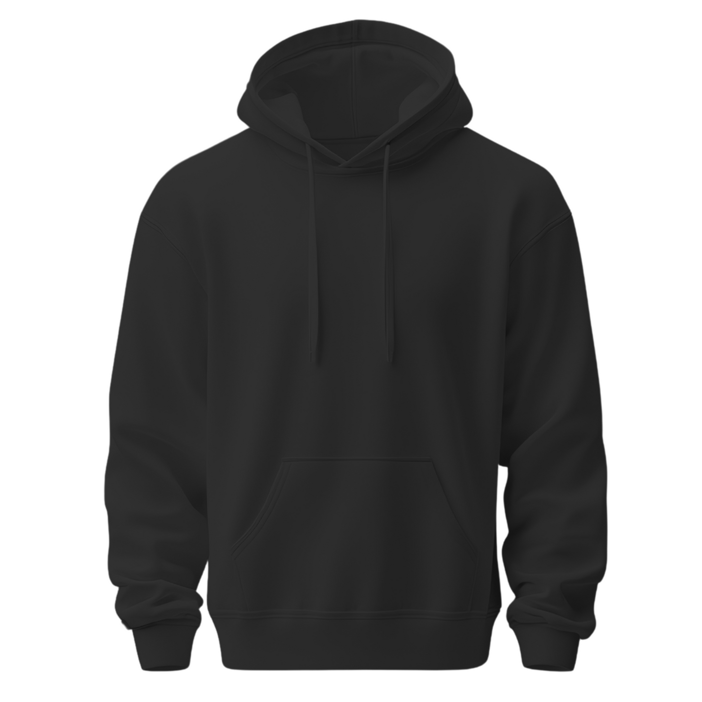 Custom Hoody