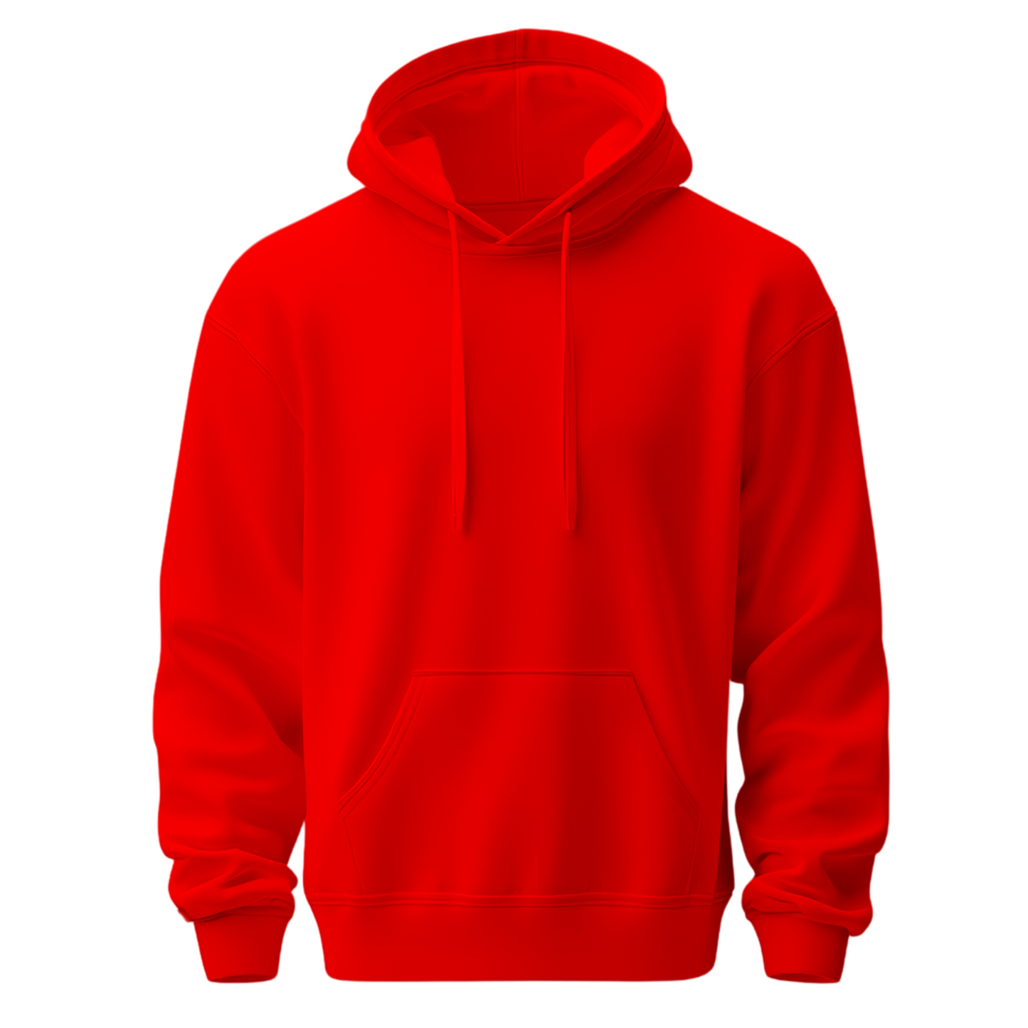 Custom Hoody