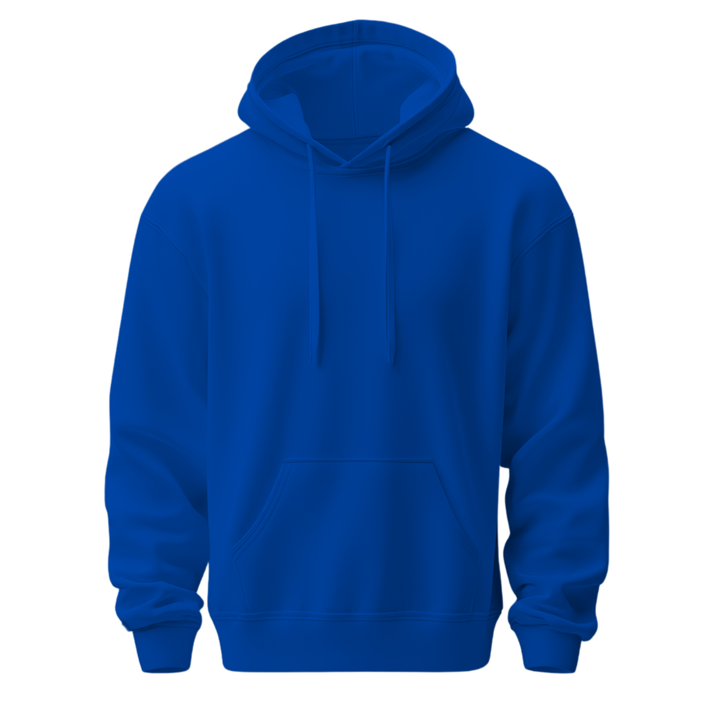 Custom Hoody