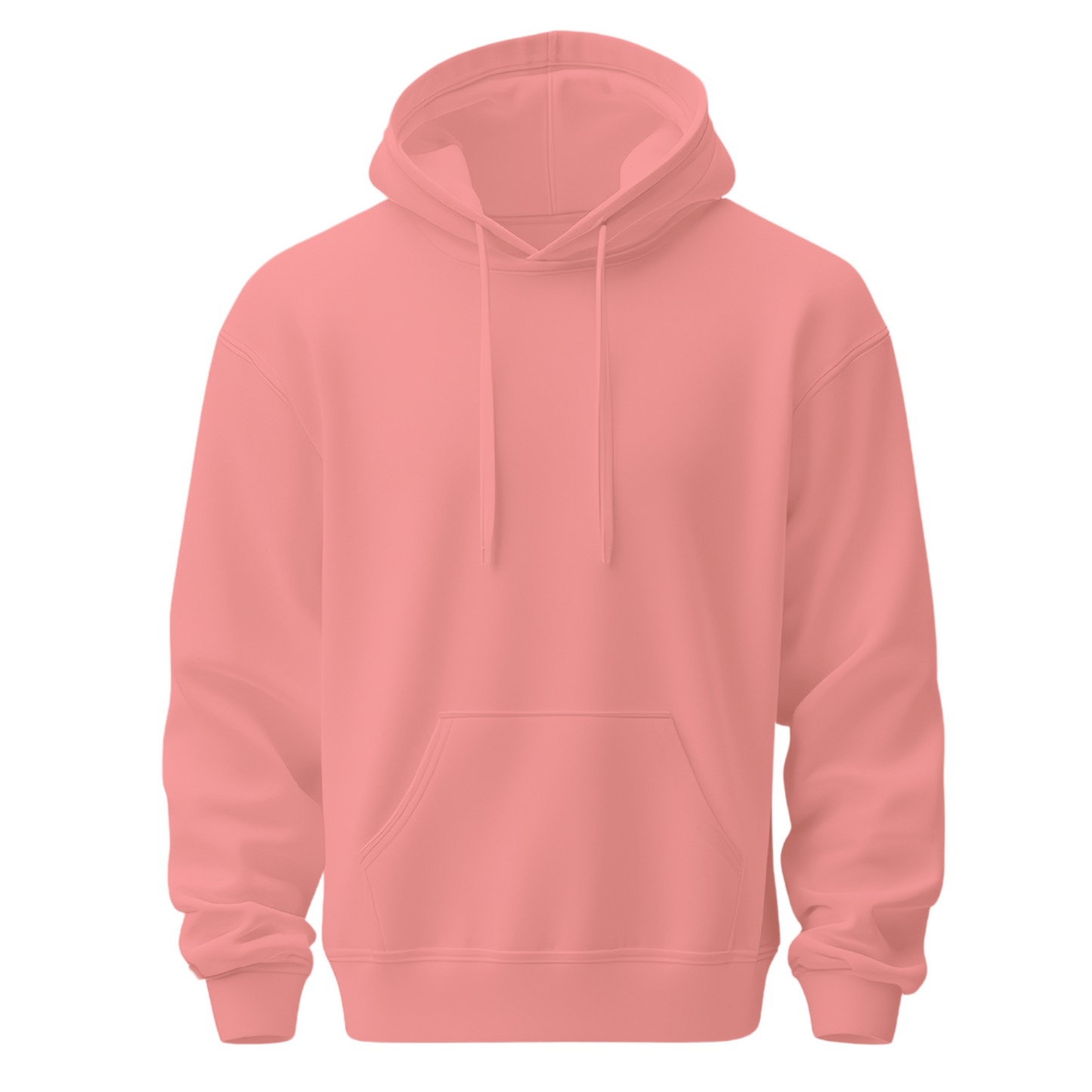 Custom Hoody