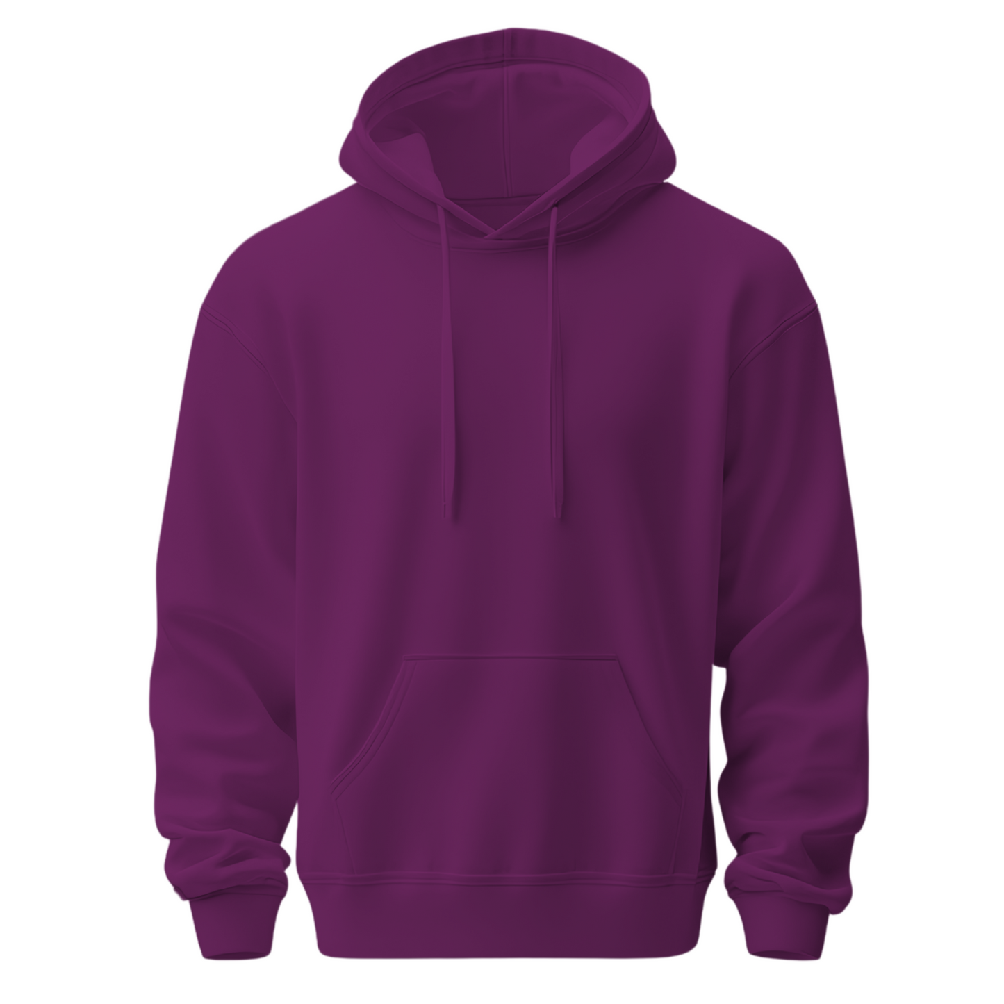 Custom Hoody