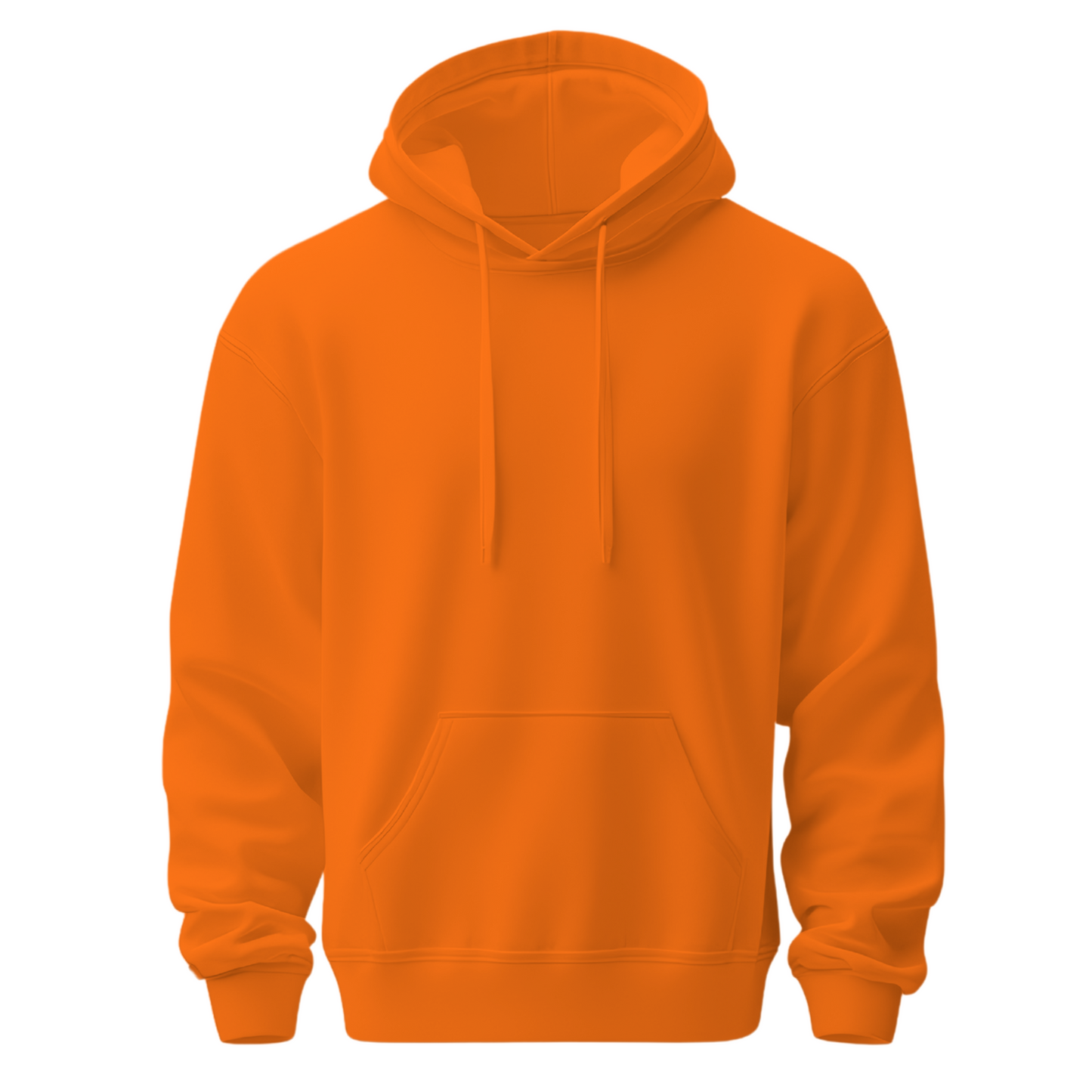 Custom Hoody