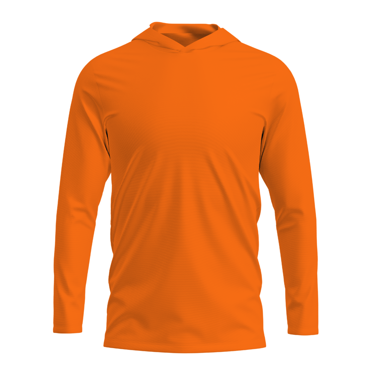 Custom Hooded T-Shirt