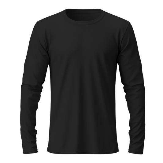 Custom Long Sleeve