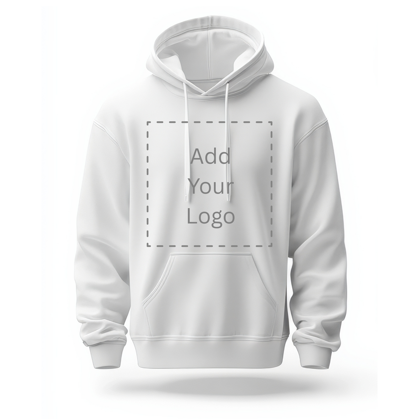 Custom Hoody