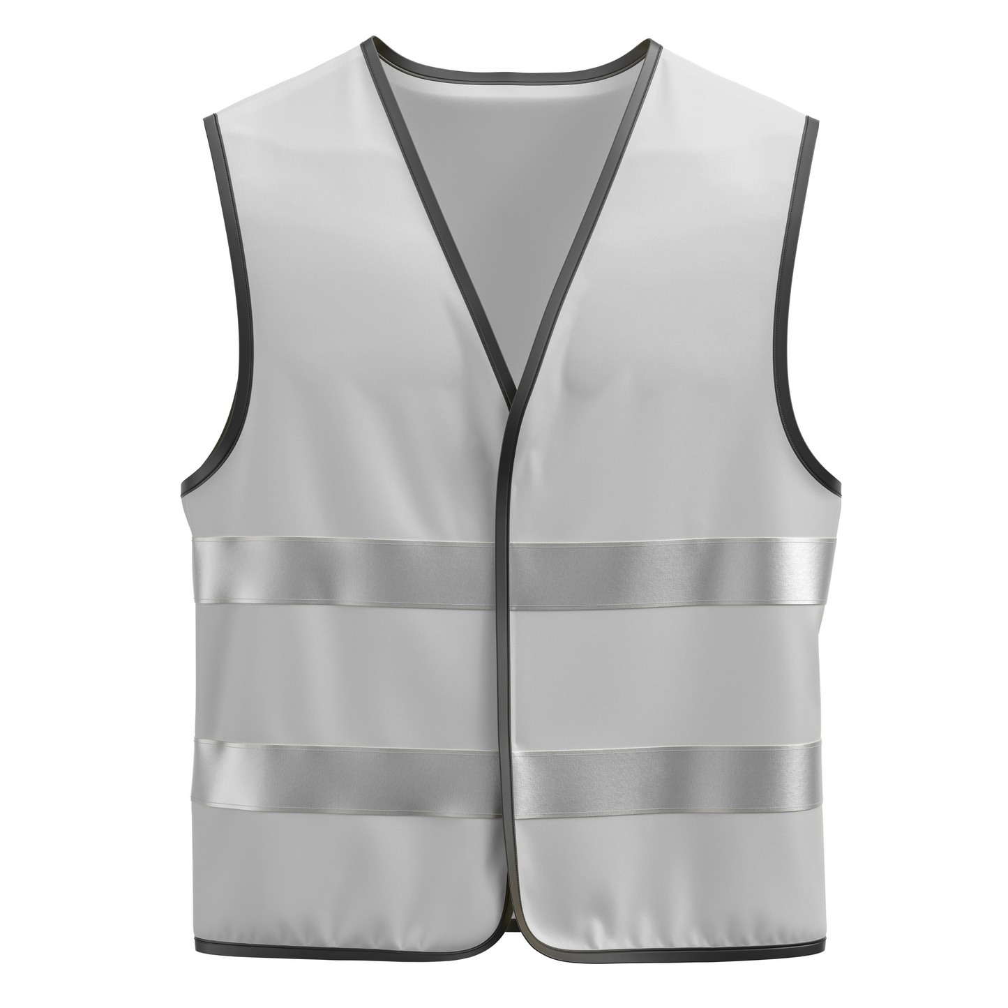 Custom Safety Vest