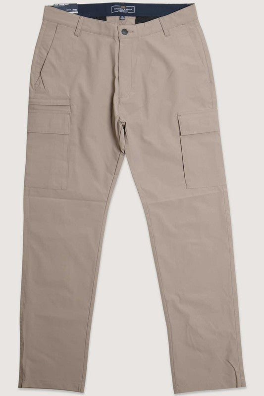 Pantalones cargo de alto rendimiento