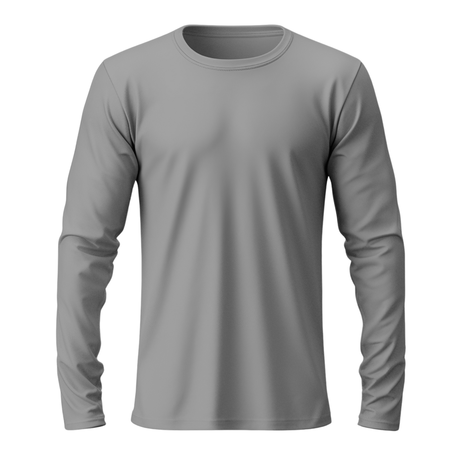 Custom Long Sleeve