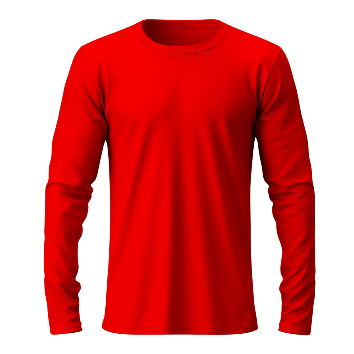Custom Long Sleeve