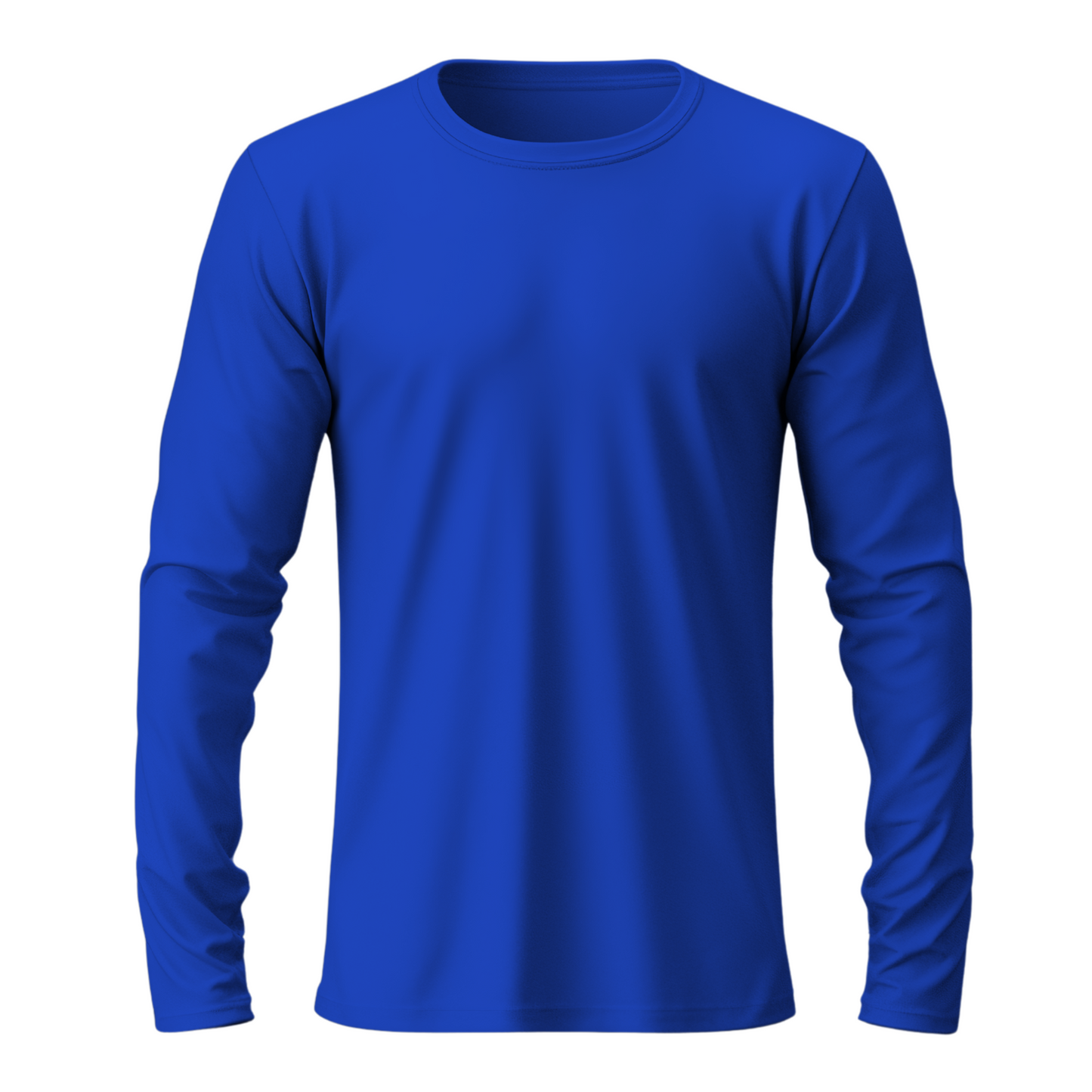 Custom Long Sleeve