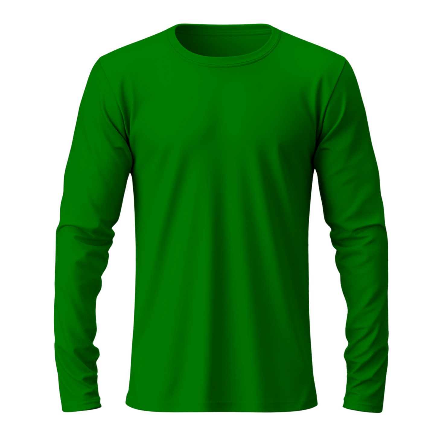 Custom Long Sleeve