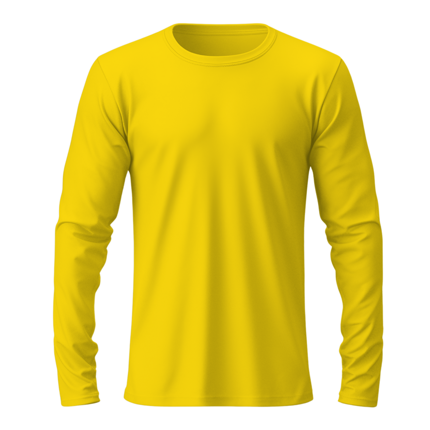 Custom Long Sleeve