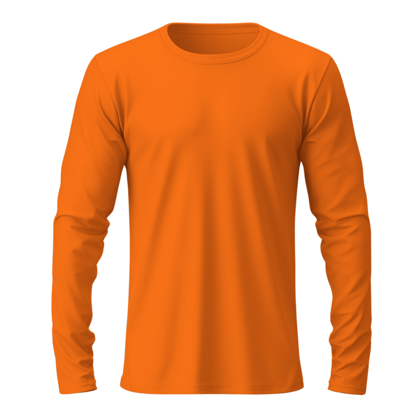 Custom Long Sleeve