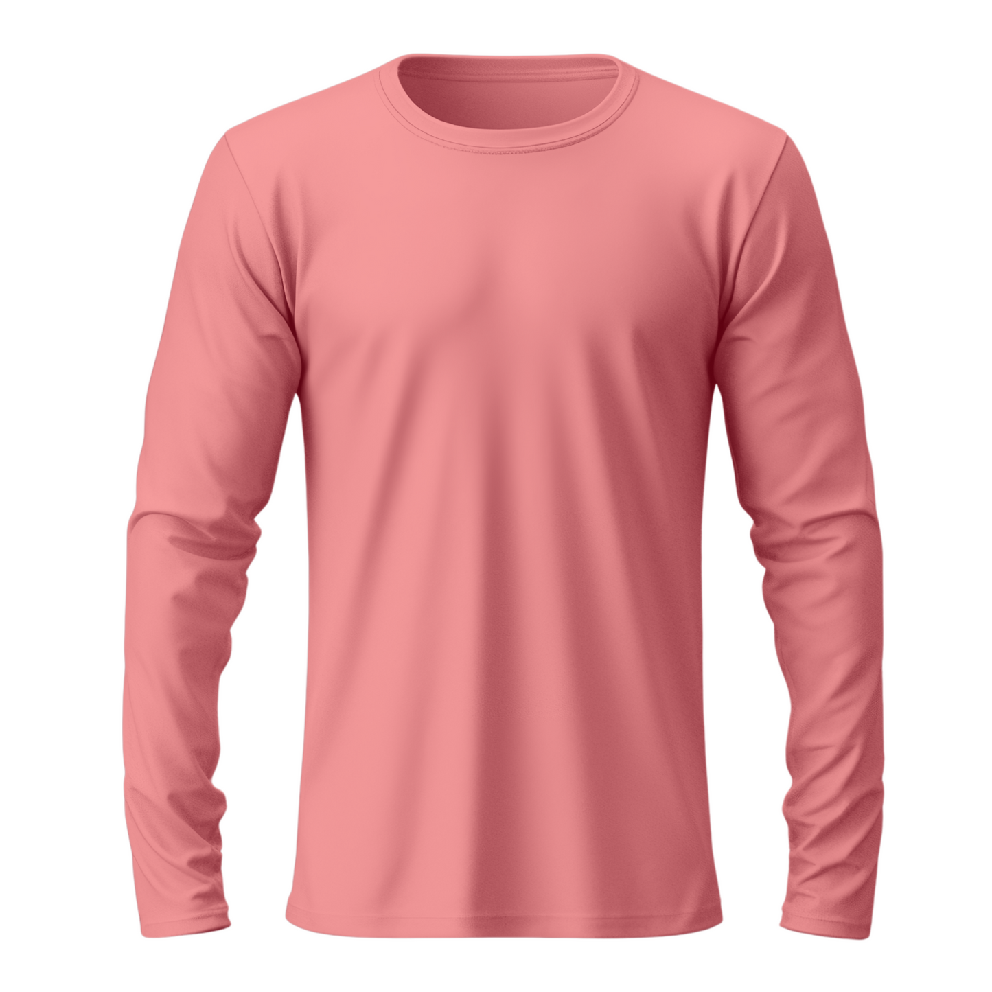 Custom Long Sleeve