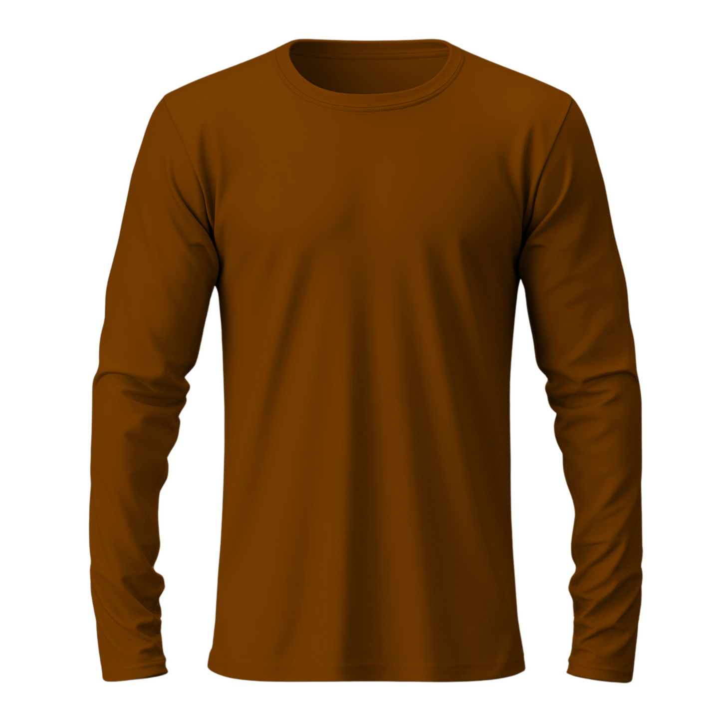 Custom Long Sleeve