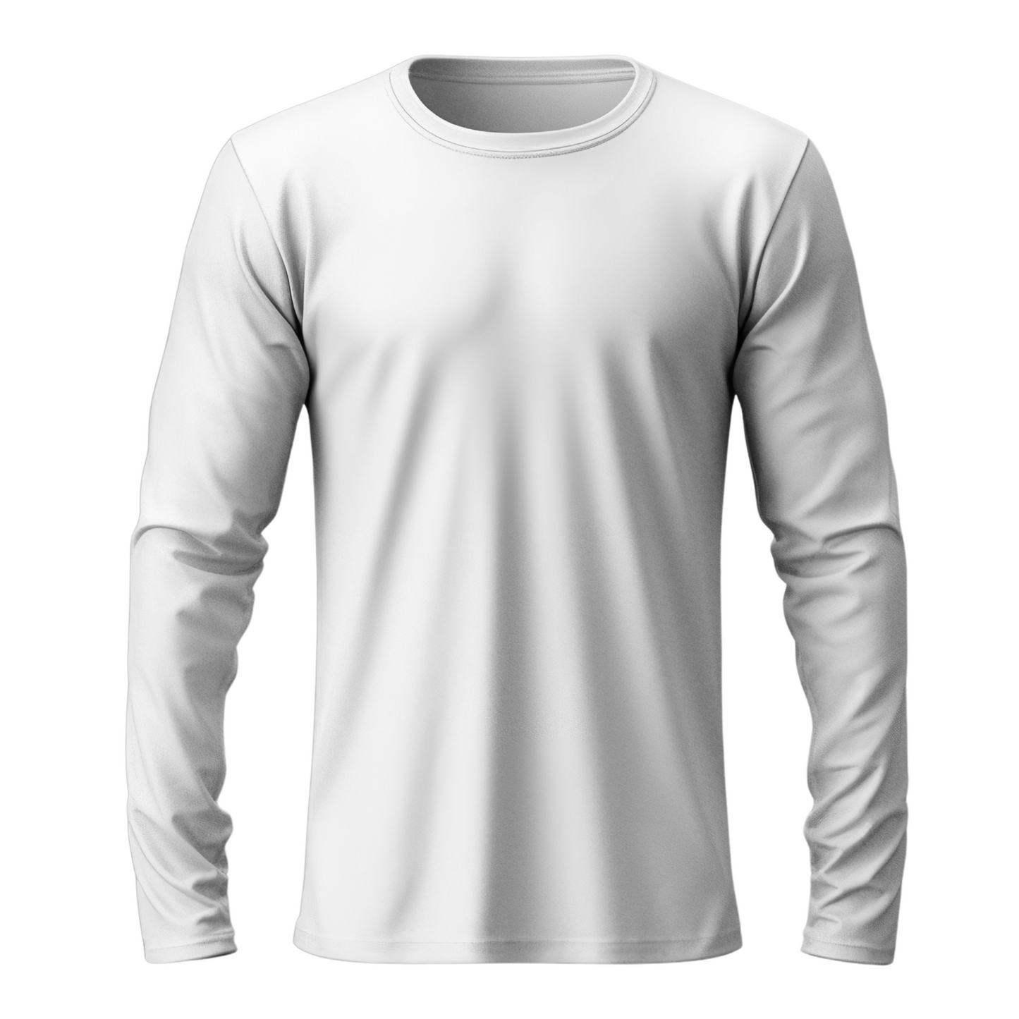 Custom Long Sleeve
