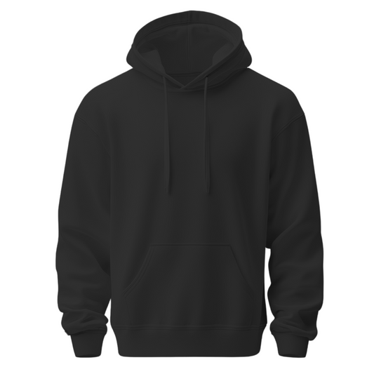 Custom Hoody
