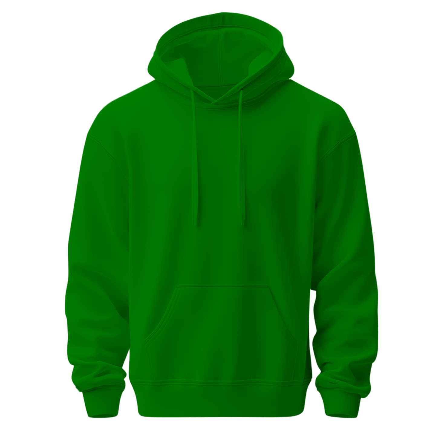 Custom Hoody