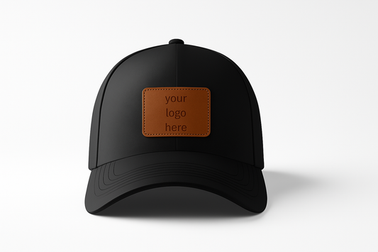 Custom Leather Patches