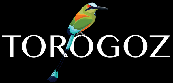 Torogoz