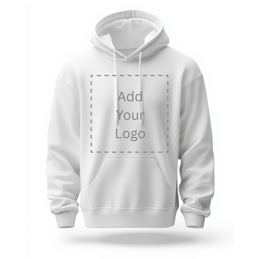 Custom Hoody