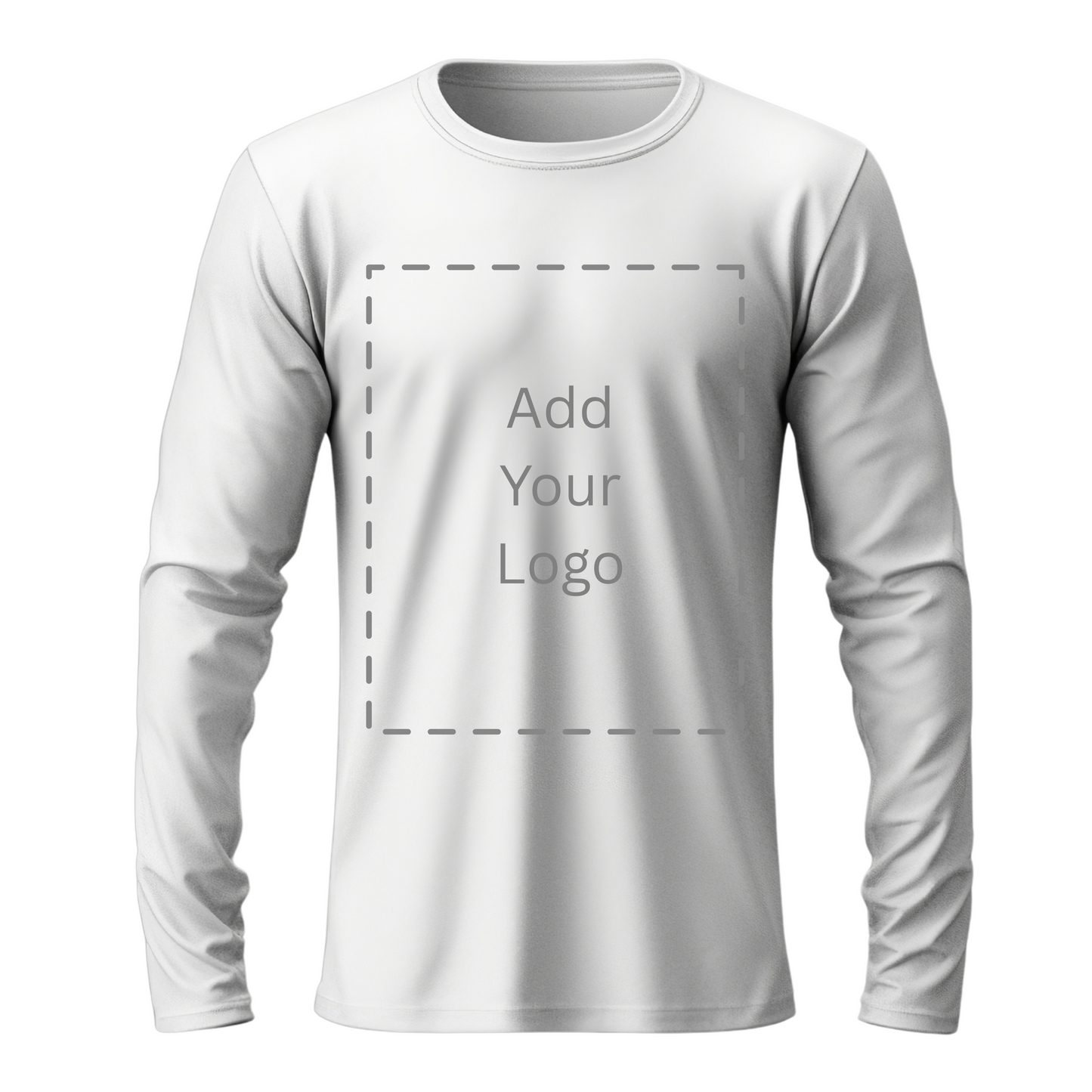 Custom Long Sleeve