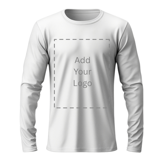 Custom Long Sleeve