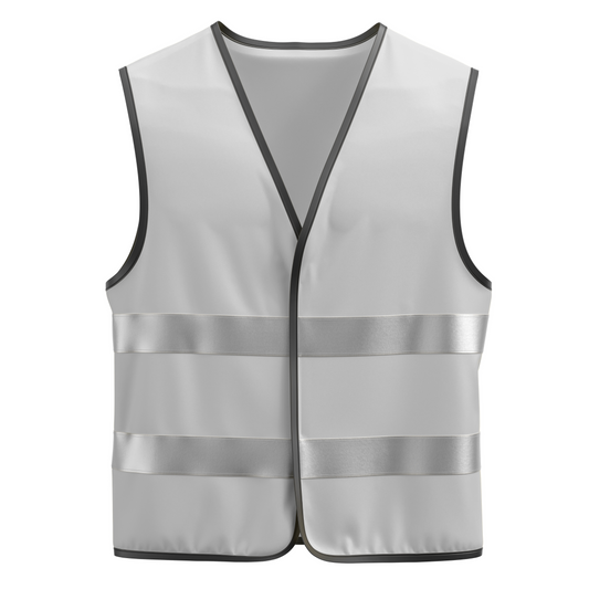 Custom Safety Vest