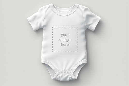 Baby Bodysuits